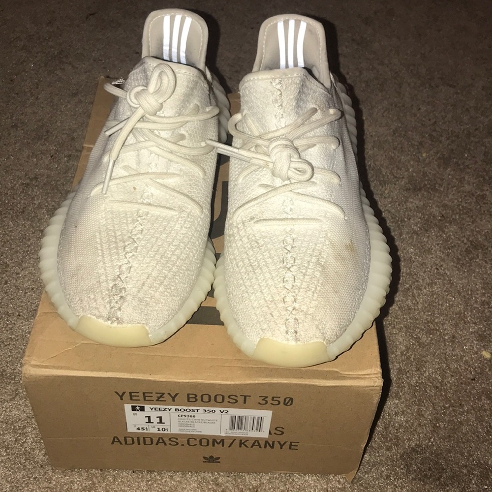 Yeezy Boost 350